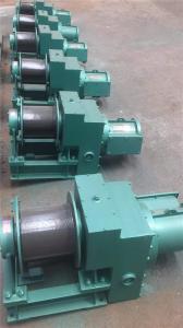 電動(dòng)絞車(chē)